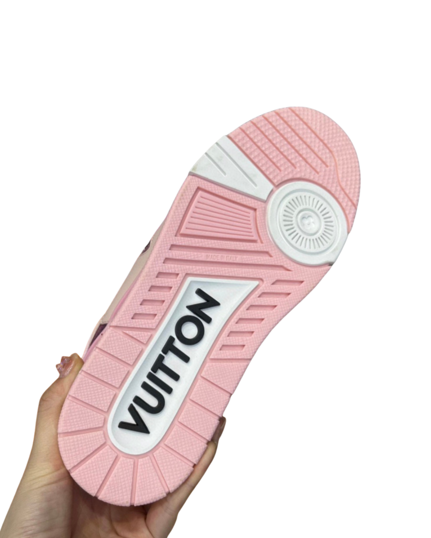 LV Skate - Pink