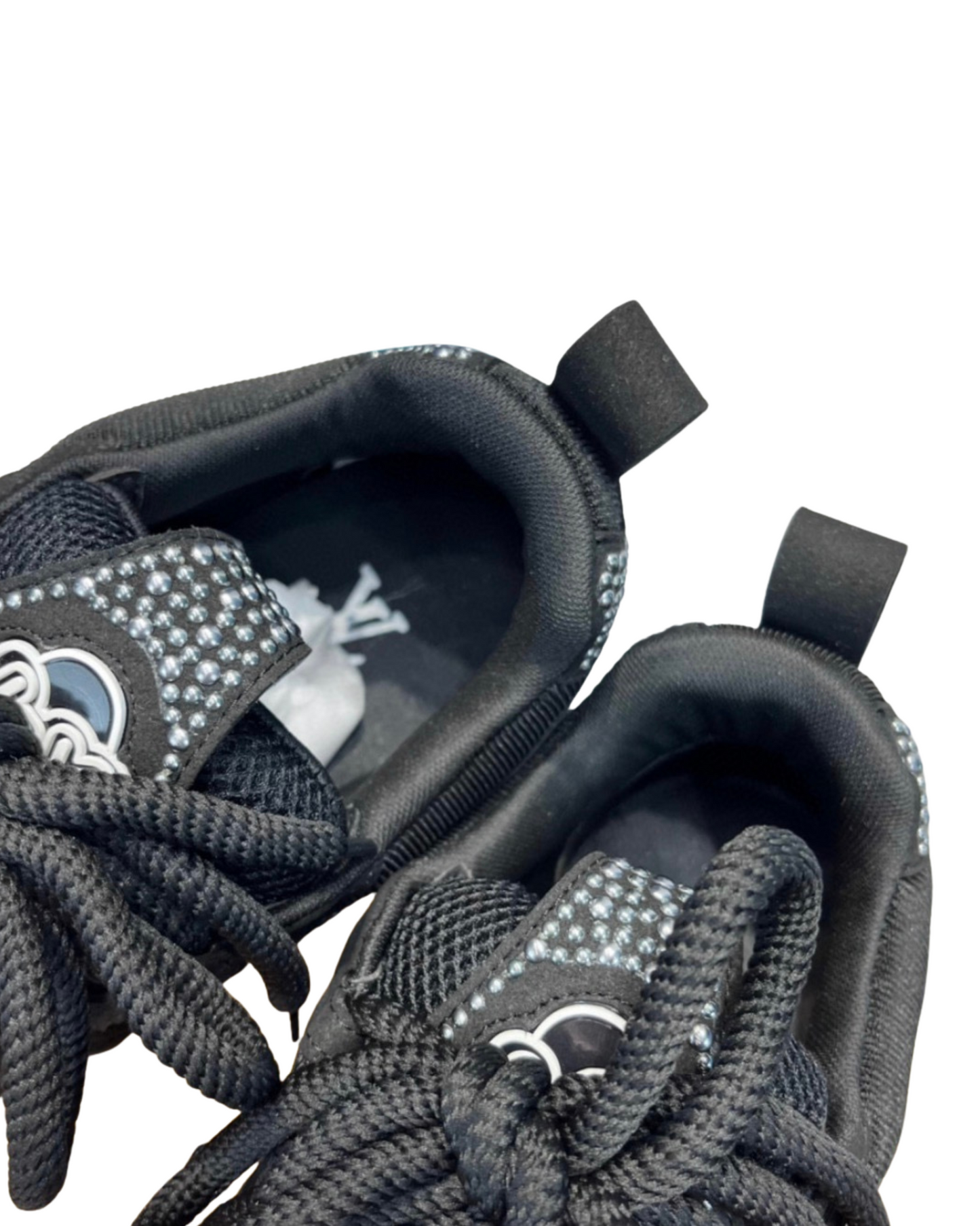 LV Skate - Black Diamond