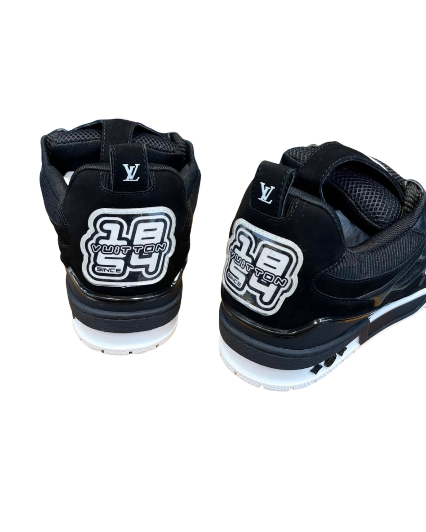 LV Skate - Black