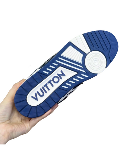 LV Skate - Blue