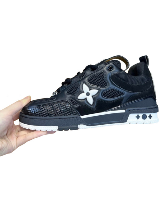 LV Skate - Black