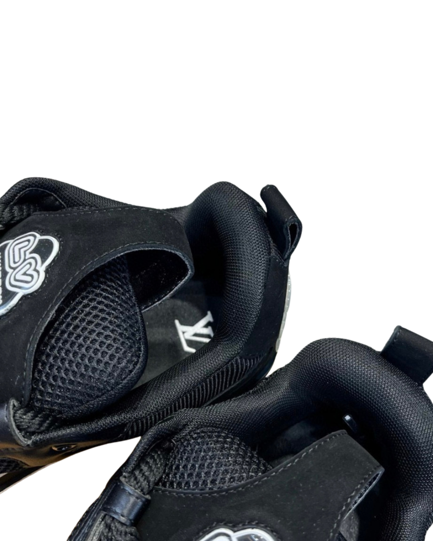 LV Skate - Black