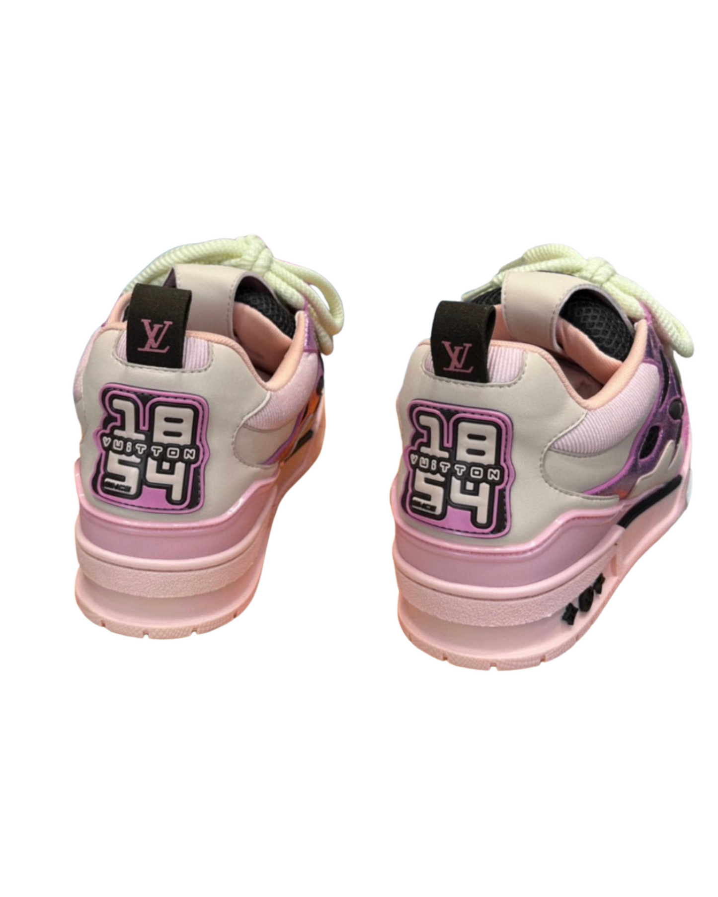 LV Skate - Pink