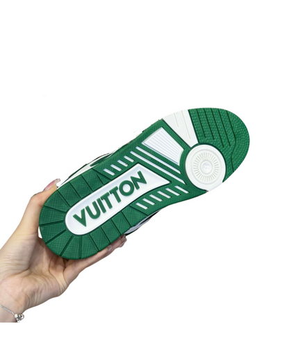 LV Skate - Green