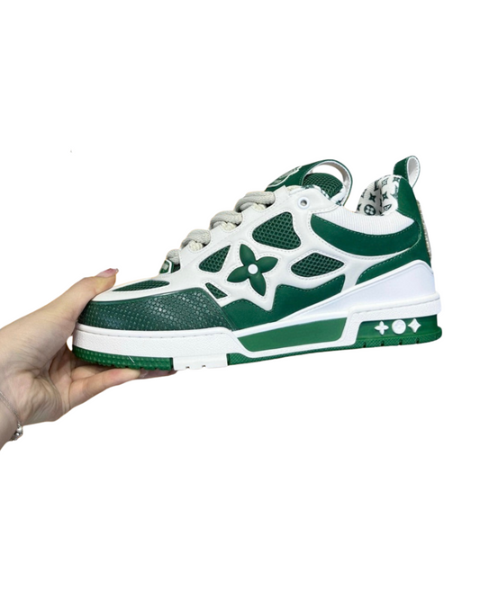 LV Skate - Green
