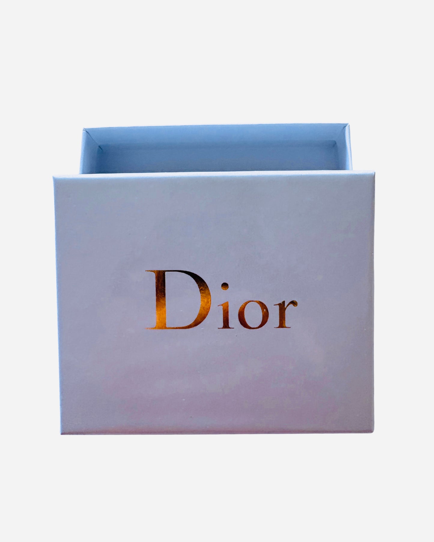 Porta Carte Dior - Black