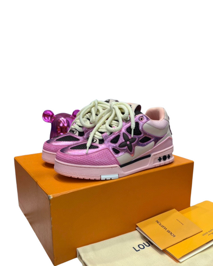 LV Skate - Pink