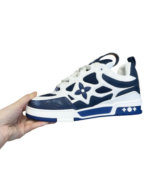 LV Skate - Blue