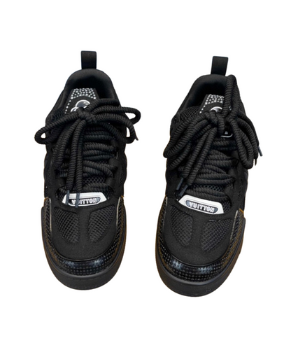 LV Skate - Black Diamond