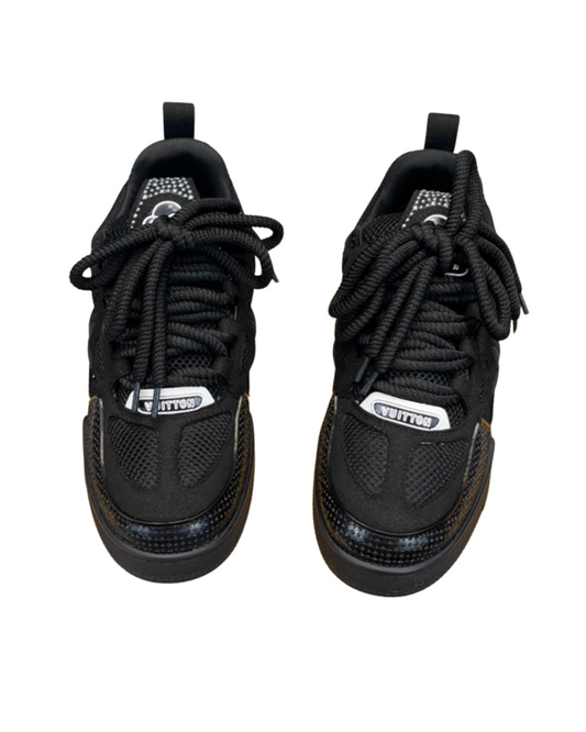 LV Skate - Black Diamond