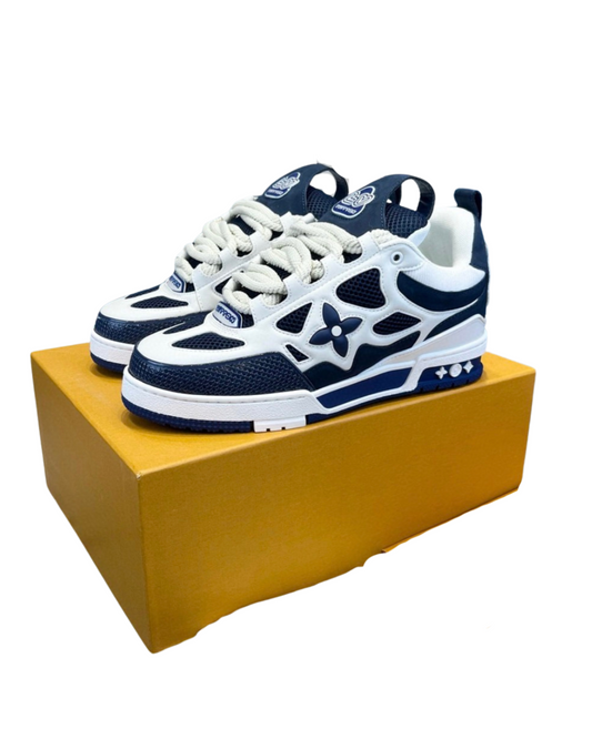 LV Skate - Blue